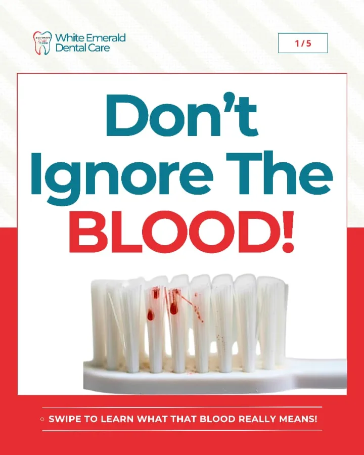 *WHITE EMERALD DENTAL CARE...*