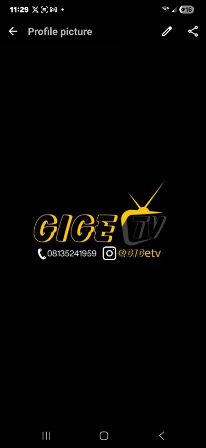 GIG-EROTICA TV