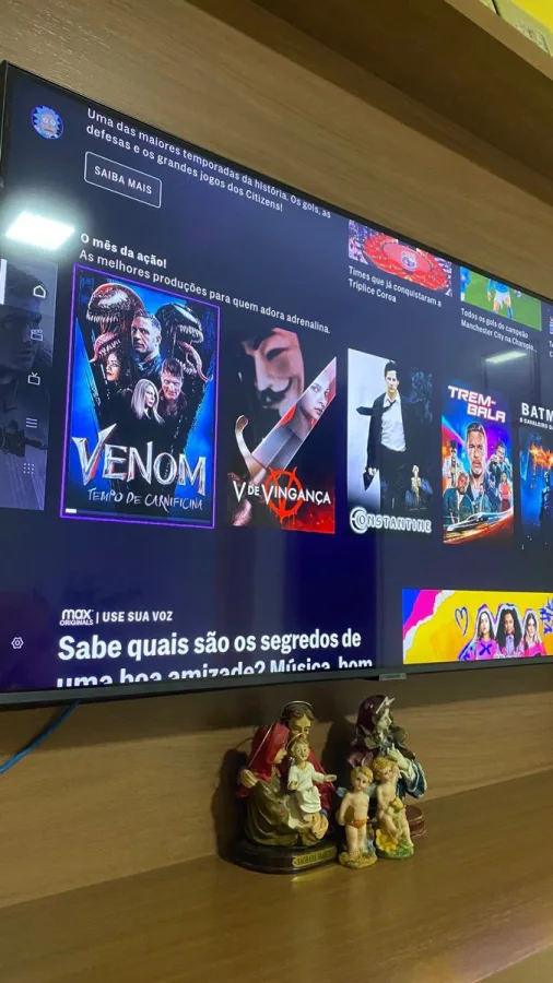 IPTV SUBSCRIPTION