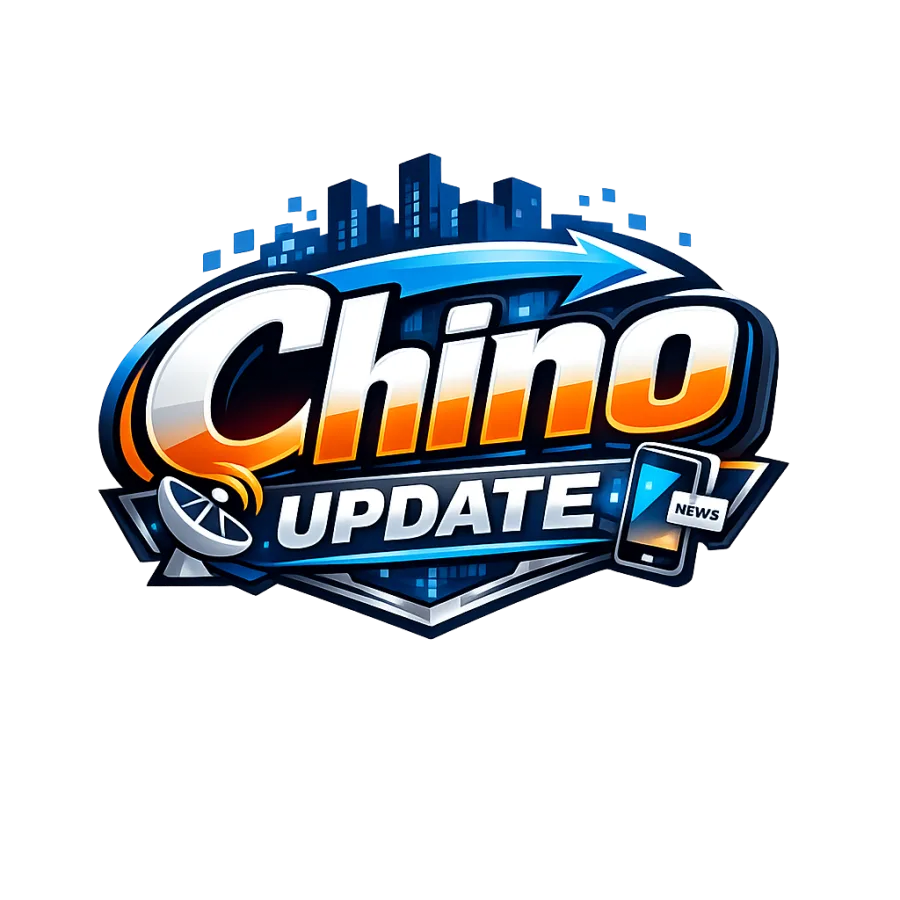 CHINO UPDATE WORLD 🌍