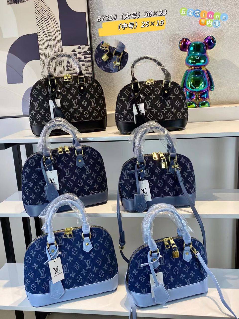 Everything by Tiwalola