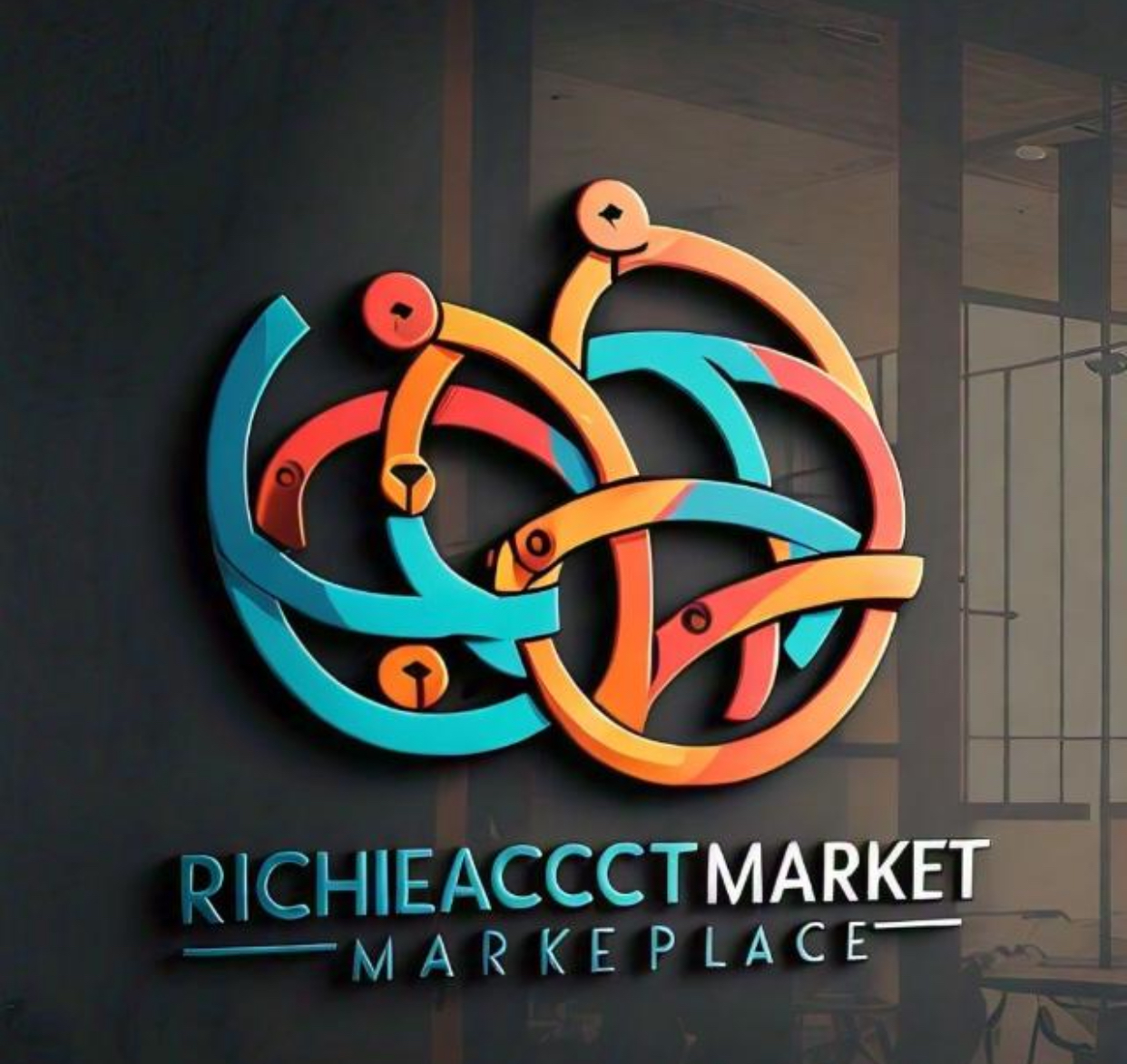 Richie Marketplace