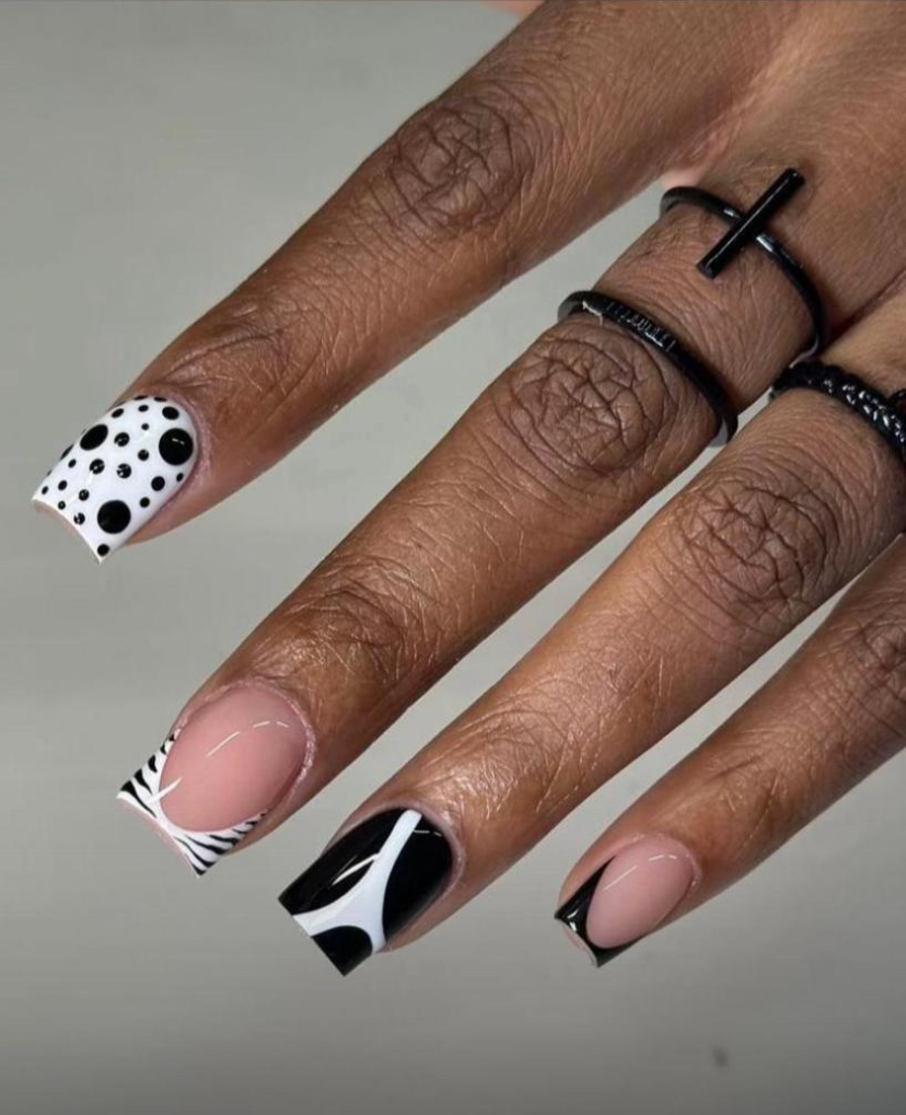 Charity home of beauty