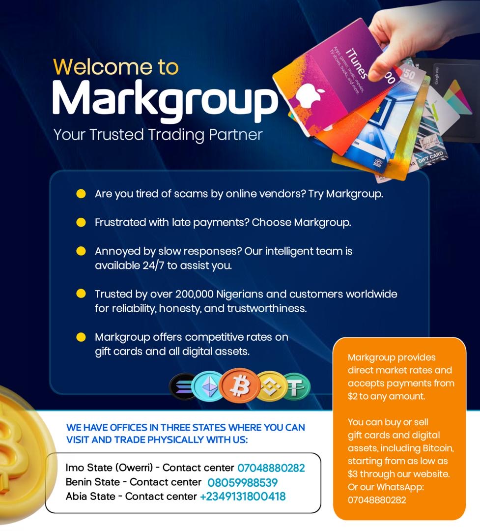 Markgroup