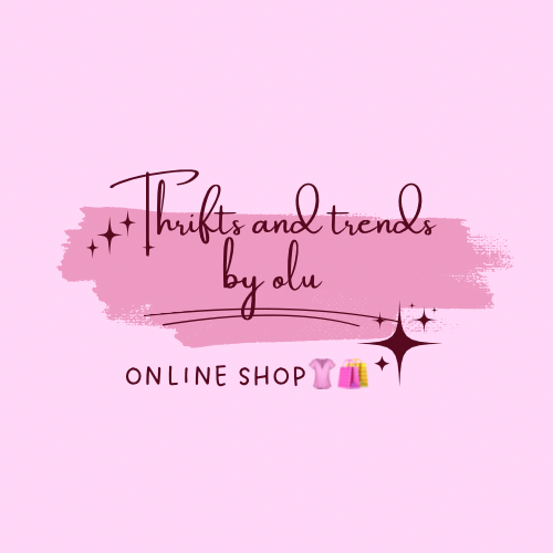 Thrifts and trends by oluchi