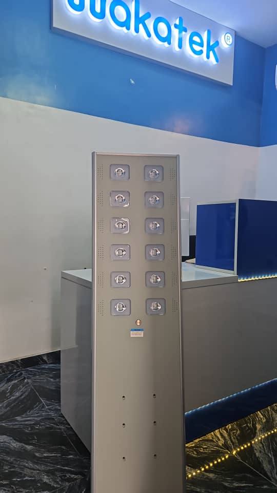 Stanon Business Dynamic