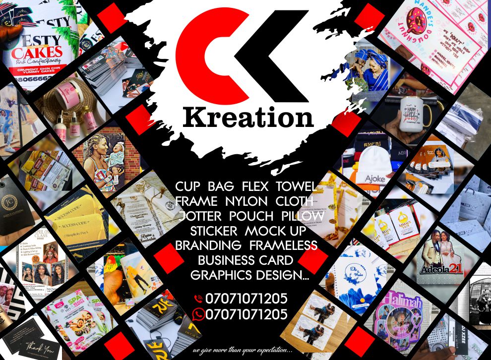 Classic kreation