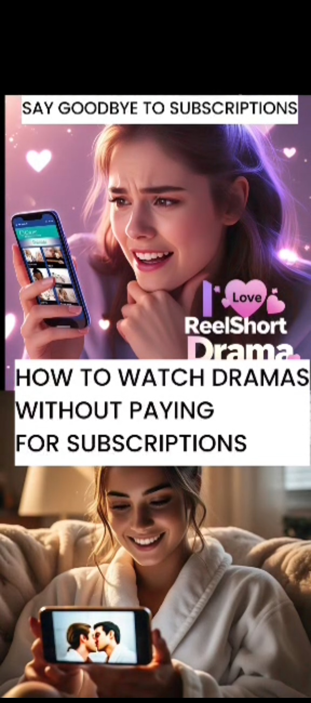 Get Drama Box watch for free for just small token