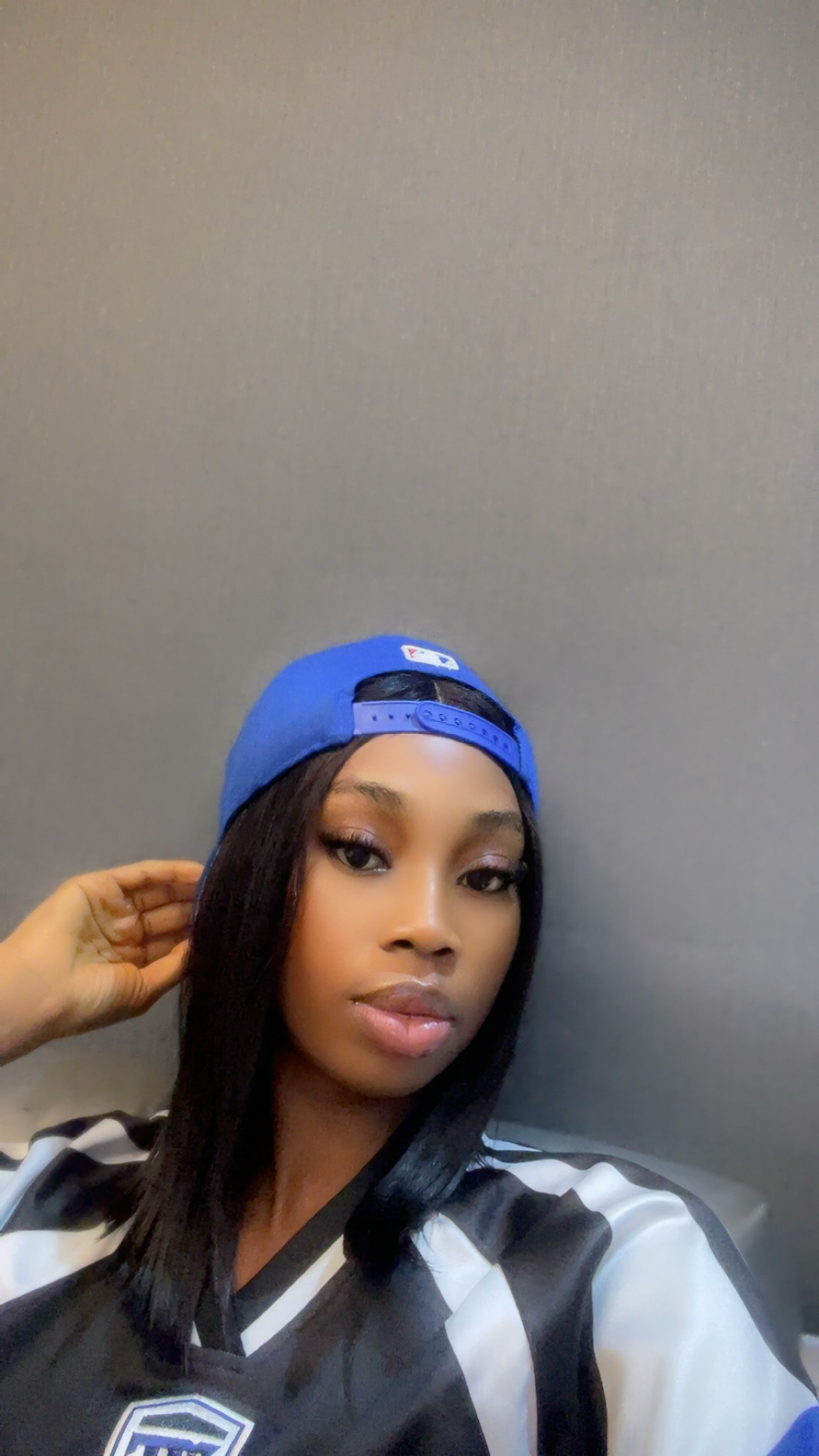 I sell female wears and accessories