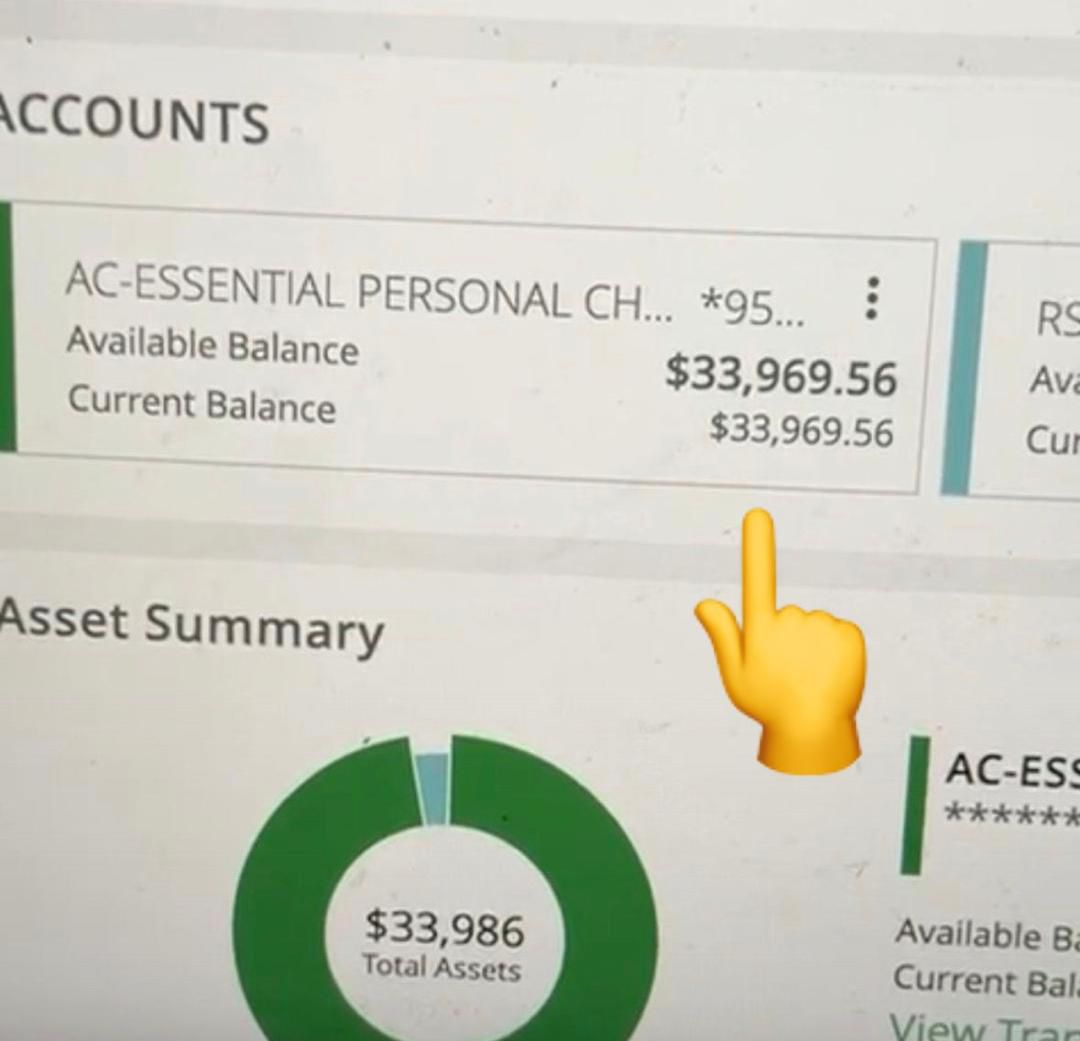 Loading Of All Kind Of Banks And More