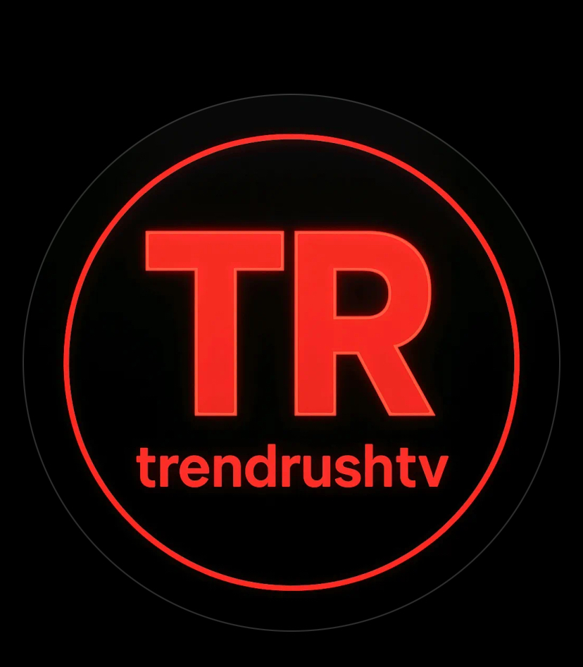 Trendrush Tv