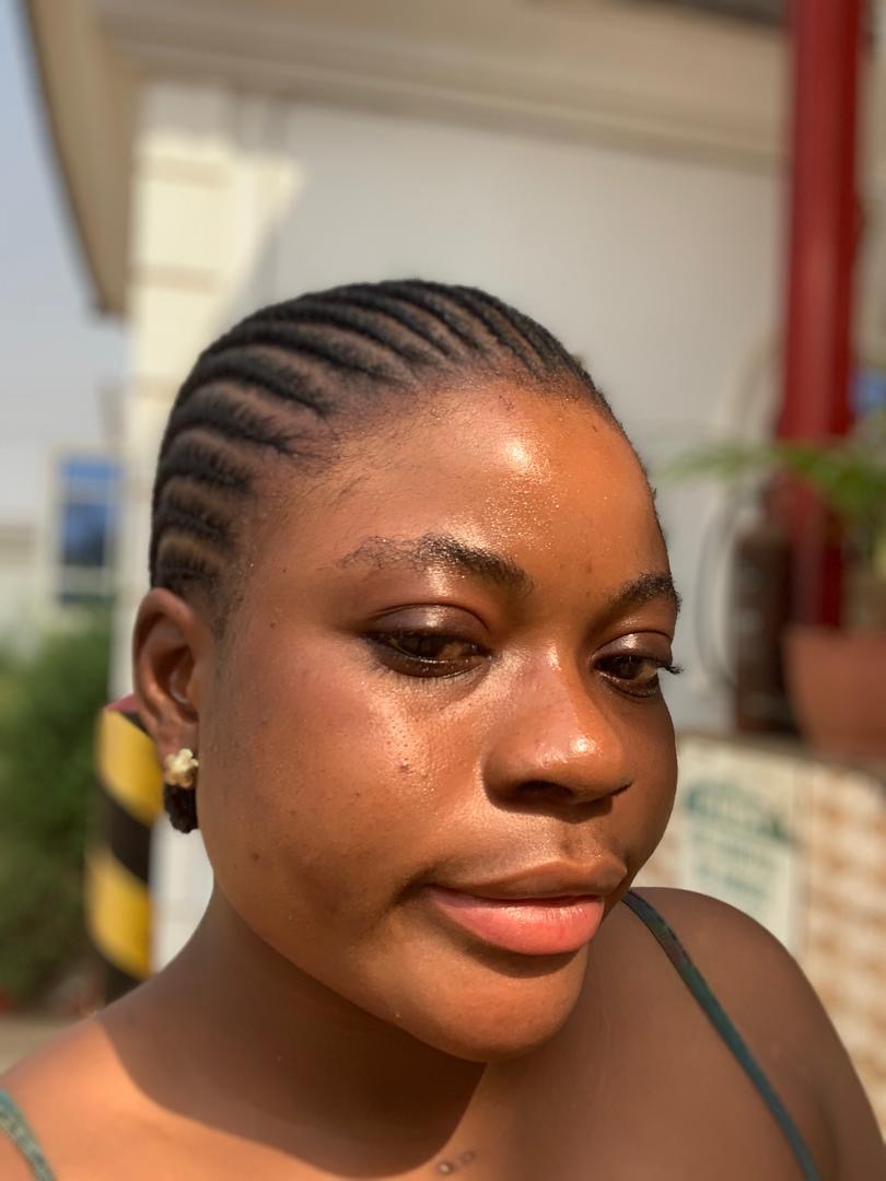 Ayinkeh ❤️💕