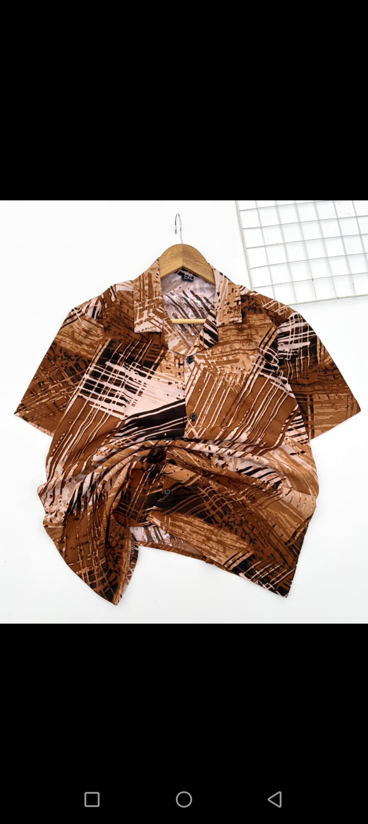 TRENDY VINTAGE SHIRTS