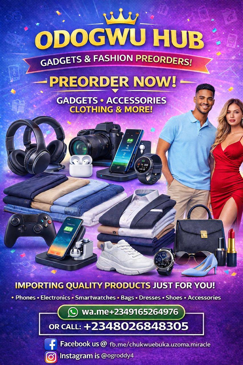 Buy cheap items on pre-order and resell