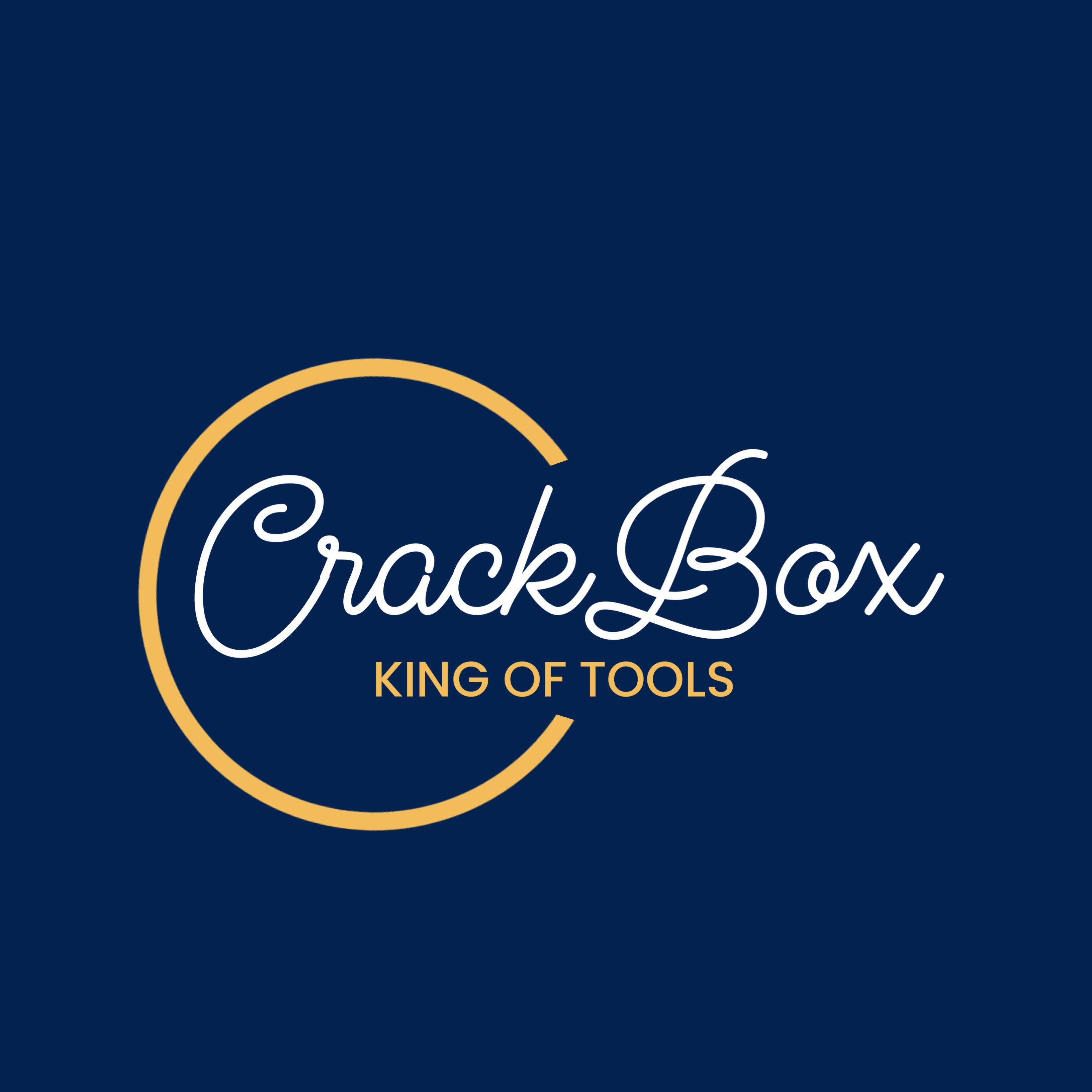 CrackBox