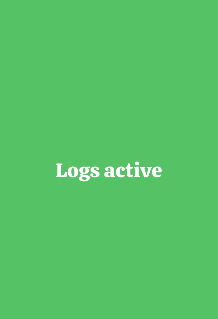 Logs