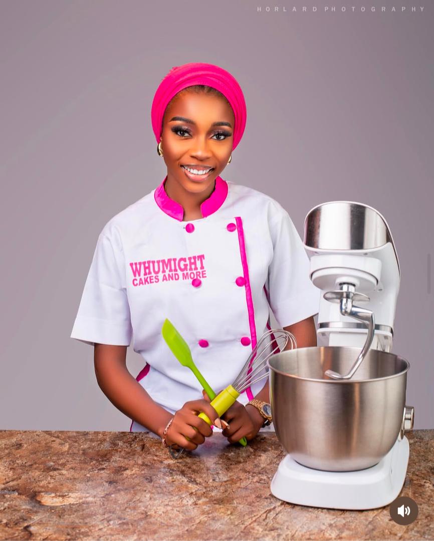 WHUMIGHT cakes and more