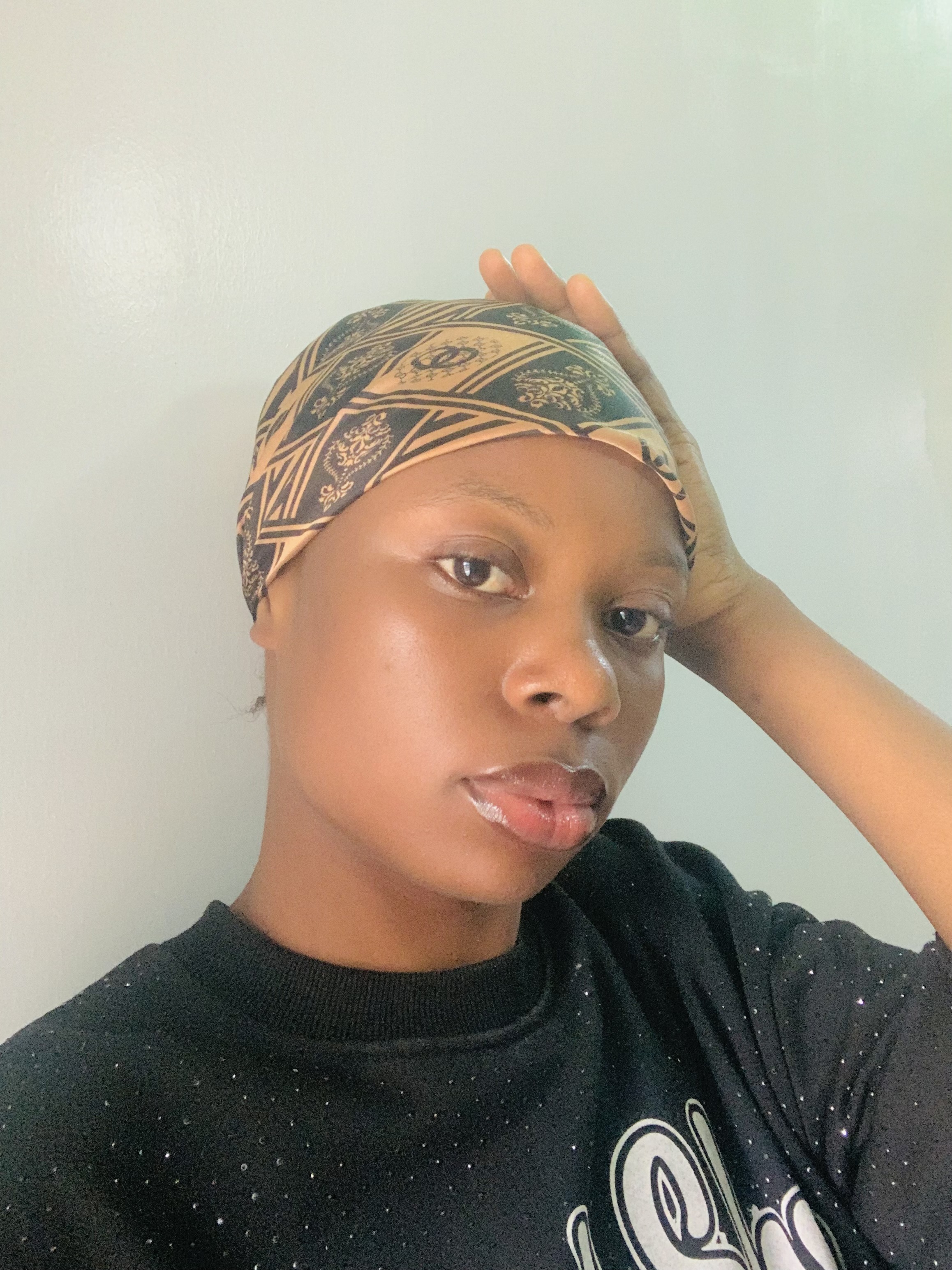 Contribution for money and foodstuffs