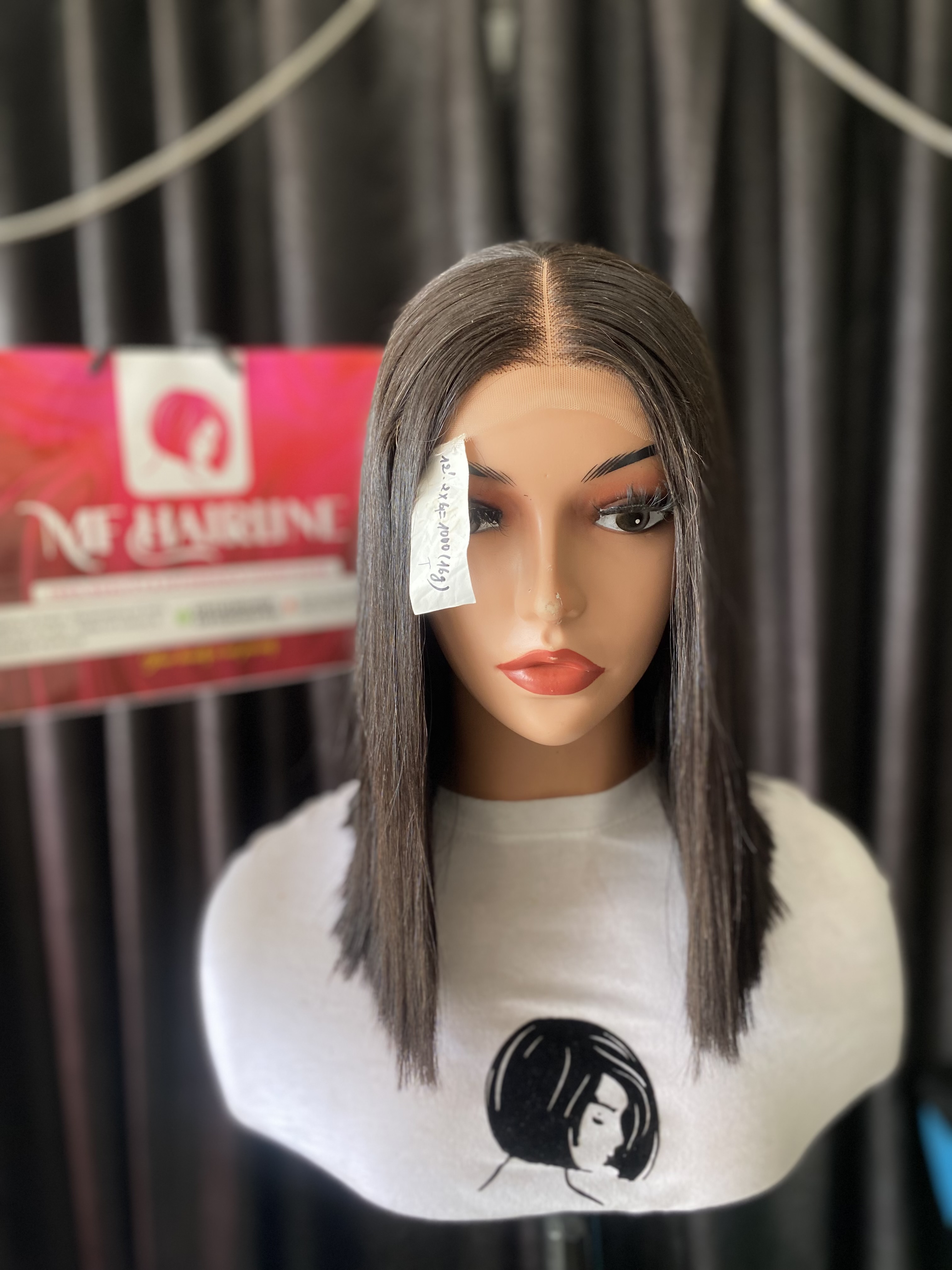 MF HAIRLINE.. we deal on luxury and affordable hairs