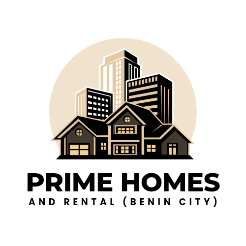 Prime home rental ( Benin)