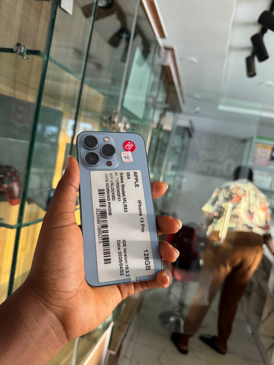 UNIQUE AGENCY BUY AND SELL NIGERIA