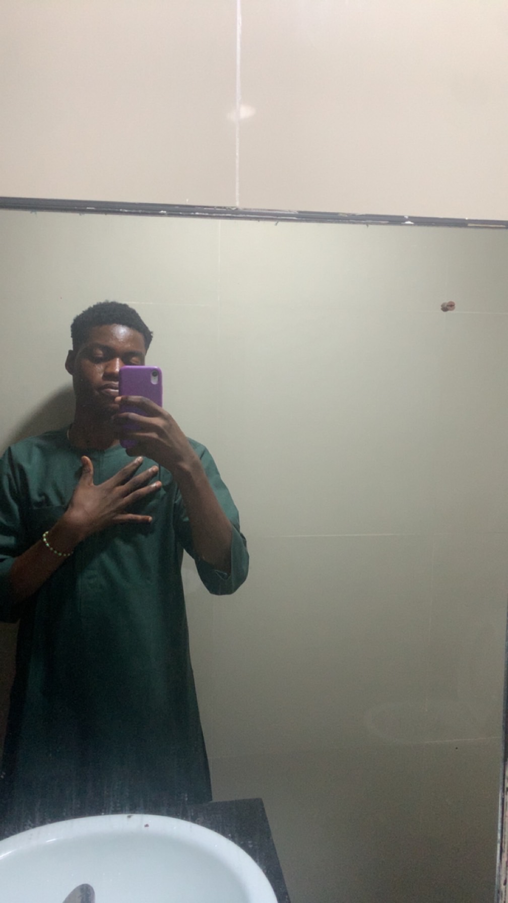 Babalawo Awolowo AYOMIDE