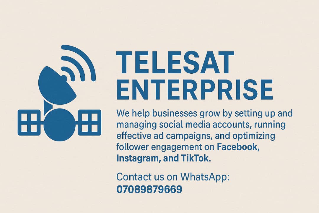 Telesat enterpises