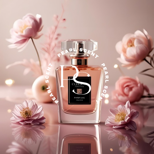 Pearl scent