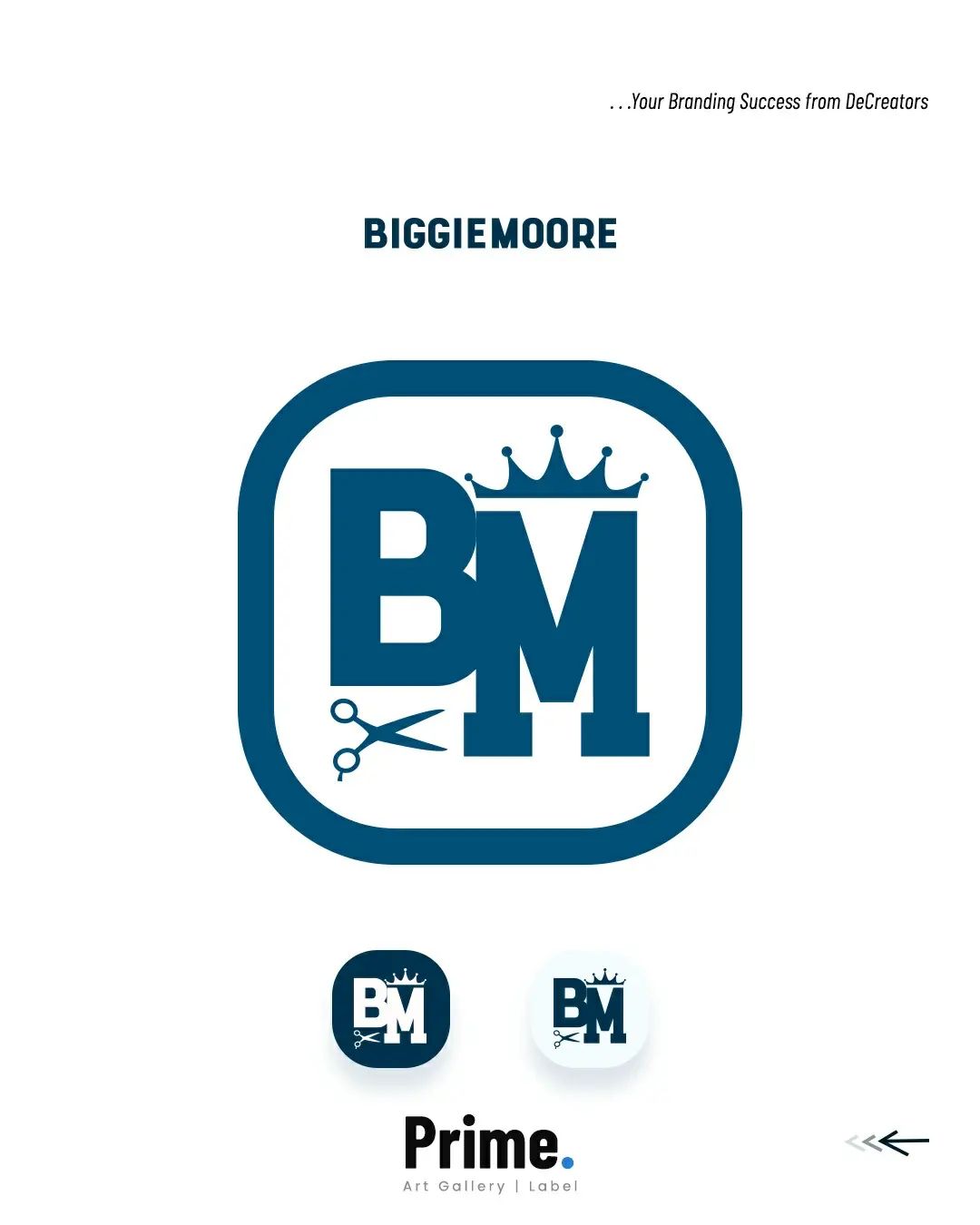 Biggiemoore's couture