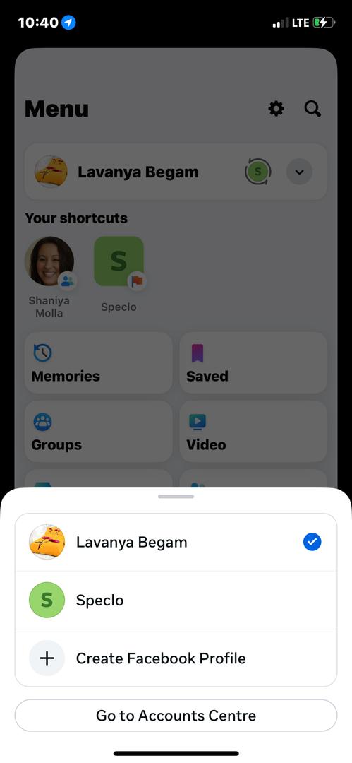Social Media