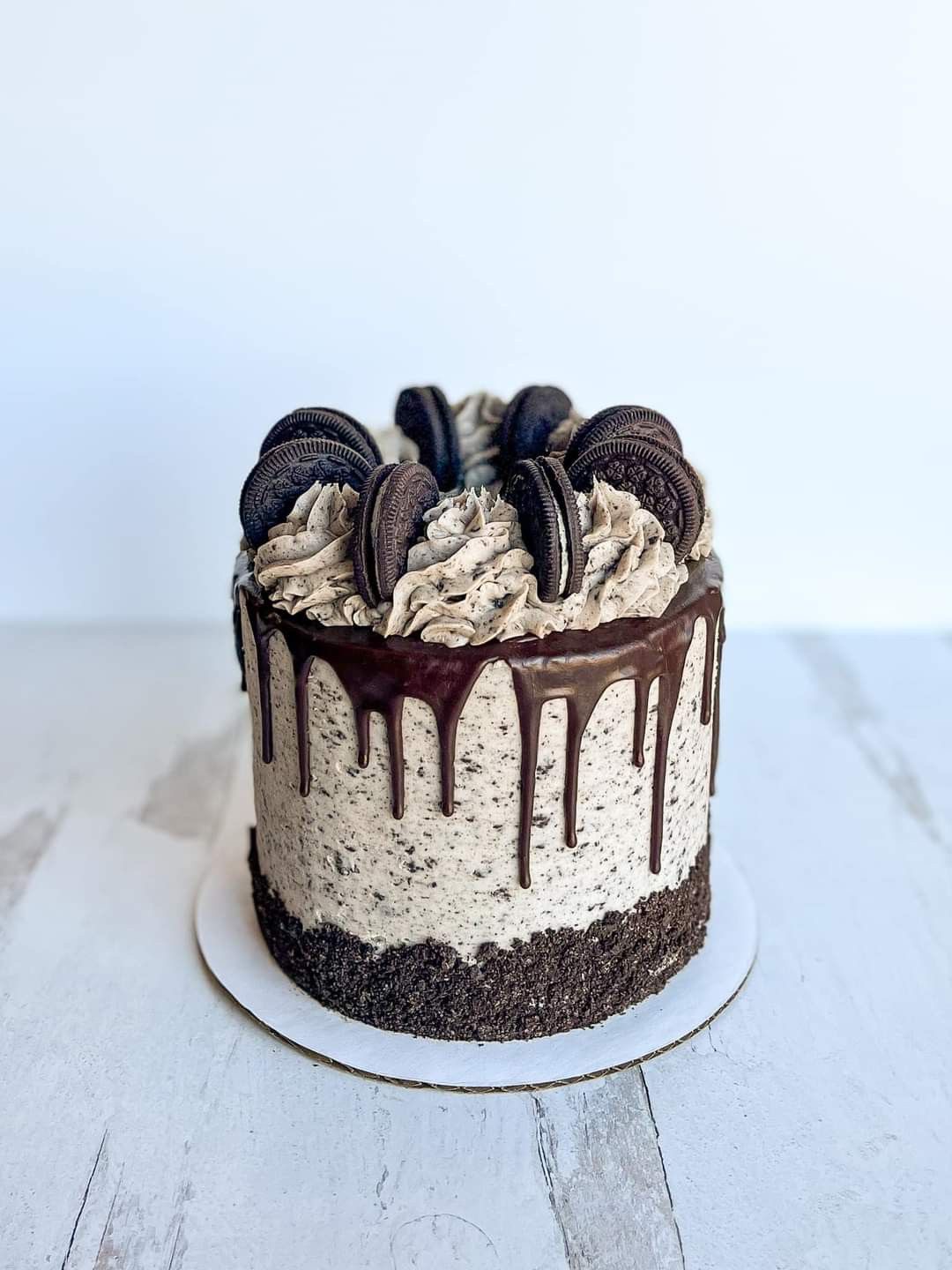 Craves And Event By Mide